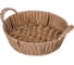 Корзинка с ручками Lefard коллекция "натурель" 21x6/9 см (кор=120 шт.) 109-235 1