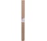 Упаковочная бумага Золотая сказка крафт, Big Size, новогодняя, Snowman, 0.7x10 м 591948 7