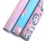 Упаковочная бумага Золотая сказка с эффектами, 3 шт. Cute Set, 70x100 см 591939 1