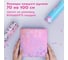Упаковочная бумага Золотая сказка с эффектами, 3 шт. Cute Set, 70x100 см 591939 4