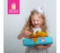 Упаковочная бумага Золотая сказка с эффектами, 3 шт. Cute Set, 70x100 см 591939 16