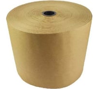 Бумага трехслойная упаковочная для Paper-машин PB International 300 мм, 250 м бурая PP00404001