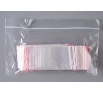 Пакет с замком Zip-Lock 4x6 см 40 мкм 500 шт. PACK INNOVATION IP00040640-500 32222760