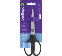 Ножницы Berlingo Easycut 100 16 см, европодвес DNn16040 DNn_16040