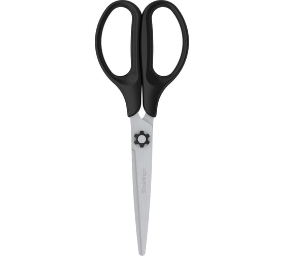 Ножницы Berlingo Easycut 100 16 см, европодвес DNn16040 DNn_16040