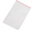 Пакеты с замком Zip Lock OfficeClean 100 шт., 50х70 мм, ПВД, 32 мкм 339271 2