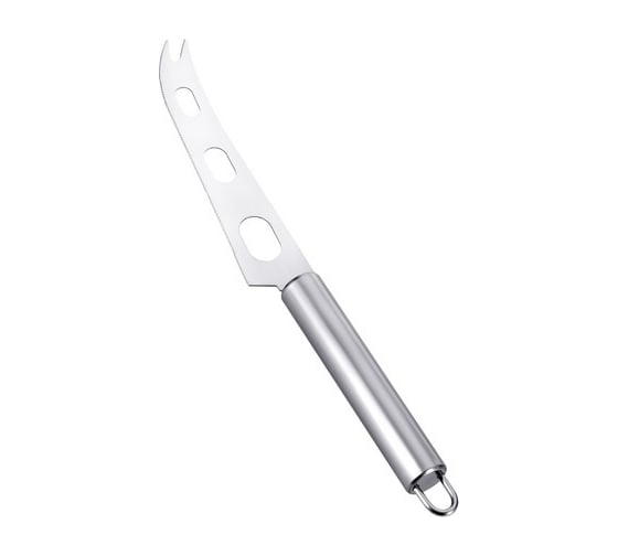 Нож для сыра Regent Inox 24 см нержавеющая сталь Linea SOLIDO 93-AC-SO-06 1
