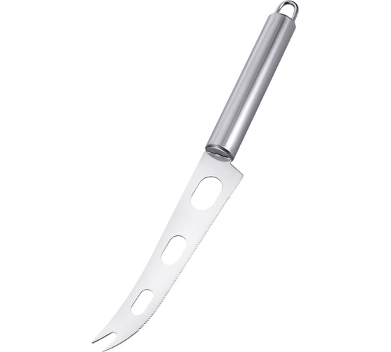 Нож для сыра Regent Inox 24 см нержавеющая сталь Linea SOLIDO 93-AC-SO-06