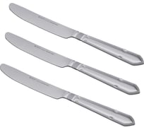 Нож столовый Regent Inox 3 пр в блистере GORA 93-CU-GO-01.3