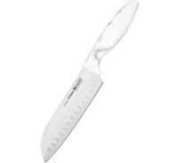 Нож Сантоку Regent Inox 150/275 мм santoku 6 Linea OTTIMO 93-KN-OT-2 32212266