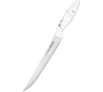 Нож разделочный Regent Inox 200/325 мм slicer 8 Linea OTTIMO 93-KN-OT-3