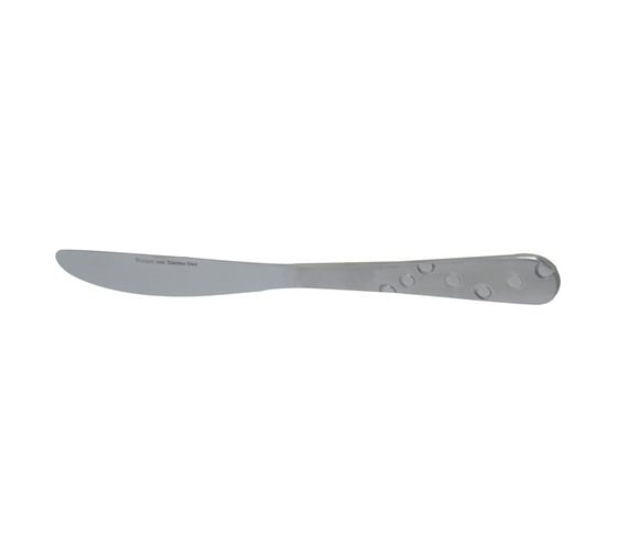 Нож столовый Regent Inox Linea О2 93-CU-O2-01