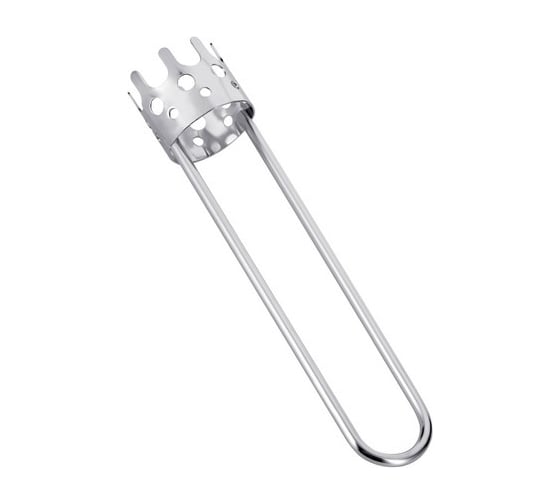 Нож для удаления сердцевины Regent Inox 15 см железо хром Linea STACCATO 93-ST-01-08 1