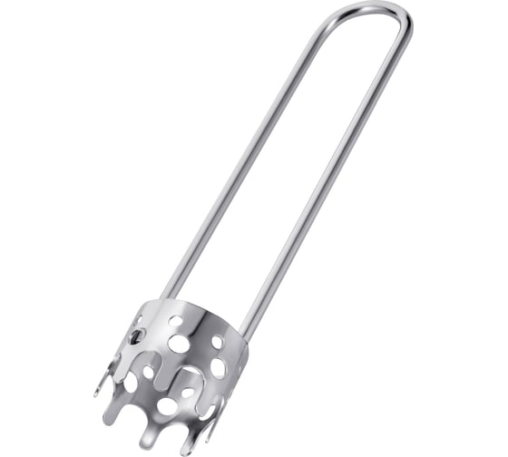 Нож для удаления сердцевины Regent Inox 15 см железо хром Linea STACCATO 93-ST-01-08