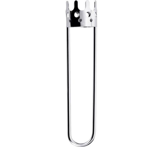 Нож для удаления сердцевины Regent Inox 15 см железо хром Linea STACCATO 93-ST-01-08
