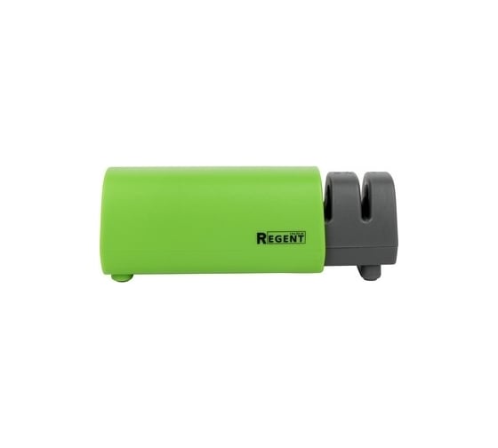 Кухонная точилка для ножей Regent Inox 2 шага заточки 12.3x6х5 см Linea COTE 93-KN-CO-08