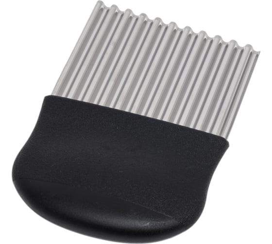 Нож для фигурной резки Regent Inox 13.5x9 см нержавеющая сталь полипропилен Linea STACCATO 93-ST-01-07