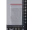 Пакет с замком Zip-Lock PACK INNOVATION 4x6 см 40 мкм 3000 шт. IP00040640-3К 5
