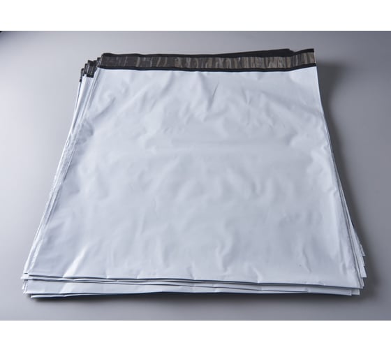 Курьерский пакет PACK INNOVATION 400x400+40 без кармана 60 мкм 500 шт. IP00KPKK0404060-5