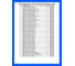 Пакет с замком Zip-Lock PACK INNOVATION 4x6 см 40 мкм 1000 шт. IP00040640-1К 5