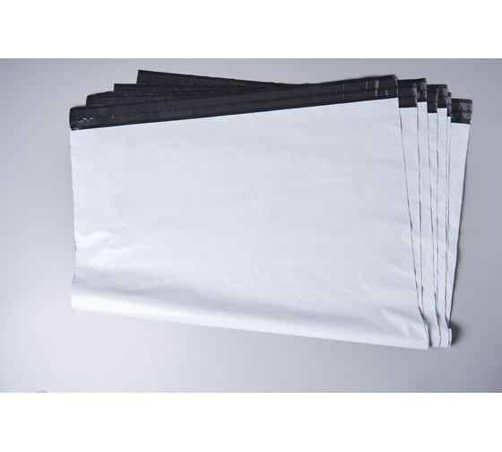Курьерский пакет PACK INNOVATION 550x650+40 без кармана 50 мкм 100 шт. IP00KPKK5565.50-100
