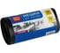 Мешки для мусора 35 л, ПНД, 50х64 см, 12 мкм, 30 шт, прочные OfficeClean 344037 1