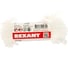 Шнур REXANT 5 мм 20 м белый 77-0520-1 3