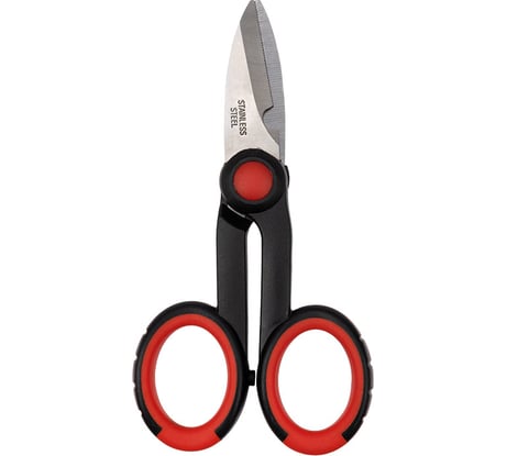 Универсальные ножницы REXANT 140 мм 12-4945