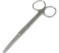 Ножницы с одним острым концом REXANT прямые 145 мм 12-4924-9