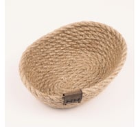 Ключница Nevidana's Home Д14 х Ш11 х В5 см NHJUTE24X11X5