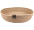 Корзина для столовых приборов из джута Nevidana's Home 26х9x3 см NHJUTE26Х9Х3 1