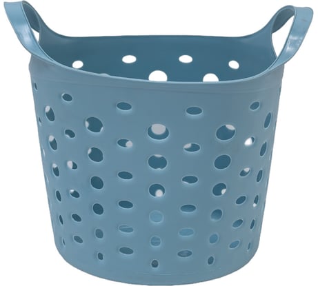 Корзинка Архимед гибкая c ручками 021.36 115749 Р1213ГОЛ