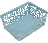 Корзинка Архимед прямоугольная 021.30 115743 Р1251ГОЛ