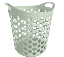 Корзинка Архимед гибкая c ручками 021.44 115757 Р1217ЗЕЛ 28479188