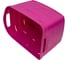 Корзина Архимед Ribbon L 380x290x240 мм фиолетовая 221200 3