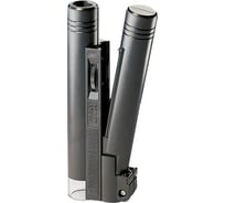 Техническая лупа Eschenbach настольная, микроскоп, трубка с подсветкой, 30.0х 1174