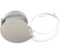 Складная лупа Eschenbach асферическая, со светодиодной подсветкой mobilent LED, 35 мм, 4.0х 16.0 дптр, 152094