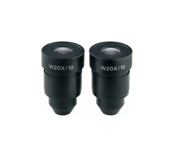 Широкоугольная линза Eschenbach окулярная, 20X, пара 334083