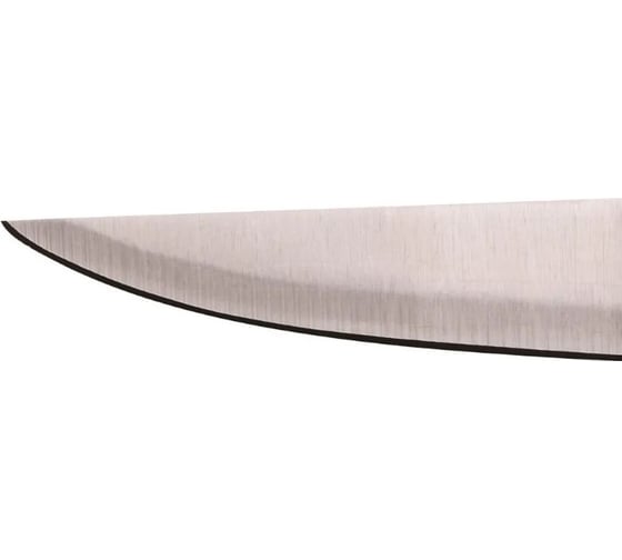 Нож универсальный Bergner 12 см, нержавеющая сталь, пластик, Resa BG-4065