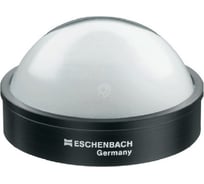 Настольная светополяризующая плосковыпуклая лупа Eschenbach 45 мм, 1:1.8 1424