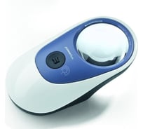 Настольная асферичная лупа со светодиодной подсветкой Eschenbach 58 мм, 7.0х28.0 дптр, 3.000 К 1586281