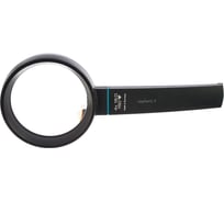 Ручная асферичная лупа Eschenbach aspheric II, 70 мм, 4.0х16.0 дптр, шнурок на шею 265570