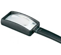 Ручная асферичная лупа Eschenbach aspheric II, 100 х75 мм, 2.8х7.0 дптр, шнурок на шею 2655175