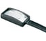 Ручная асферичная лупа Eschenbach aspheric II, 100 х75 мм, 2.8х7.0 дптр, шнурок на шею 2655175 1