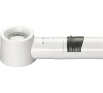 Настольная асферичная лупа со светодиодной подсветкой Eschenbach 1599144 35 мм, 7.0х28.0 дптр 155174