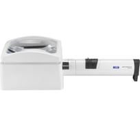 Настольная асферичная лупа со светодиодной подсветкой Eschenbach 1599144 70 мм, 4.0х16.0 дптр, 155494