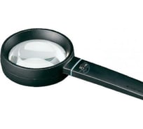 Ручная асферичная лупа Eschenbach aspheric II, 58 мм, 5.0х20.0 дптр, шнурок на шею 265560