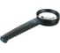 Ручная асферичная лупа Eschenbach aspheric II, 50 мм, 6.0х24.0 дптр, шнурок на шею 265550 1