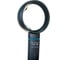 Ручная асферичная лупа Eschenbach aspheric II, 50 мм, 6.0х24.0 дптр, шнурок на шею 265550 2