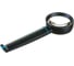 Ручная асферичная лупа Eschenbach aspheric II, 50 мм, 6.0х24.0 дптр, шнурок на шею 265550 5